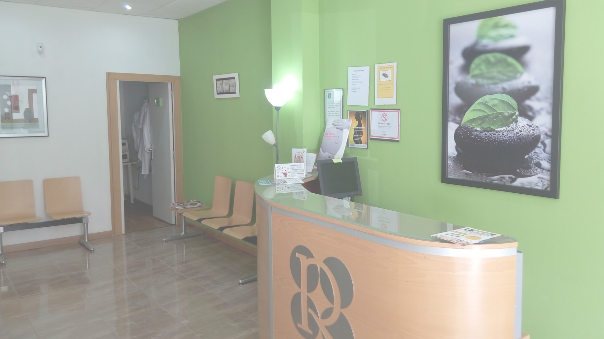 Clínica Dental San Antonio, clínicas dentales en Huelva